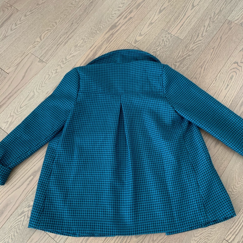 Darling Spring Jacket - Picture 3 of 3